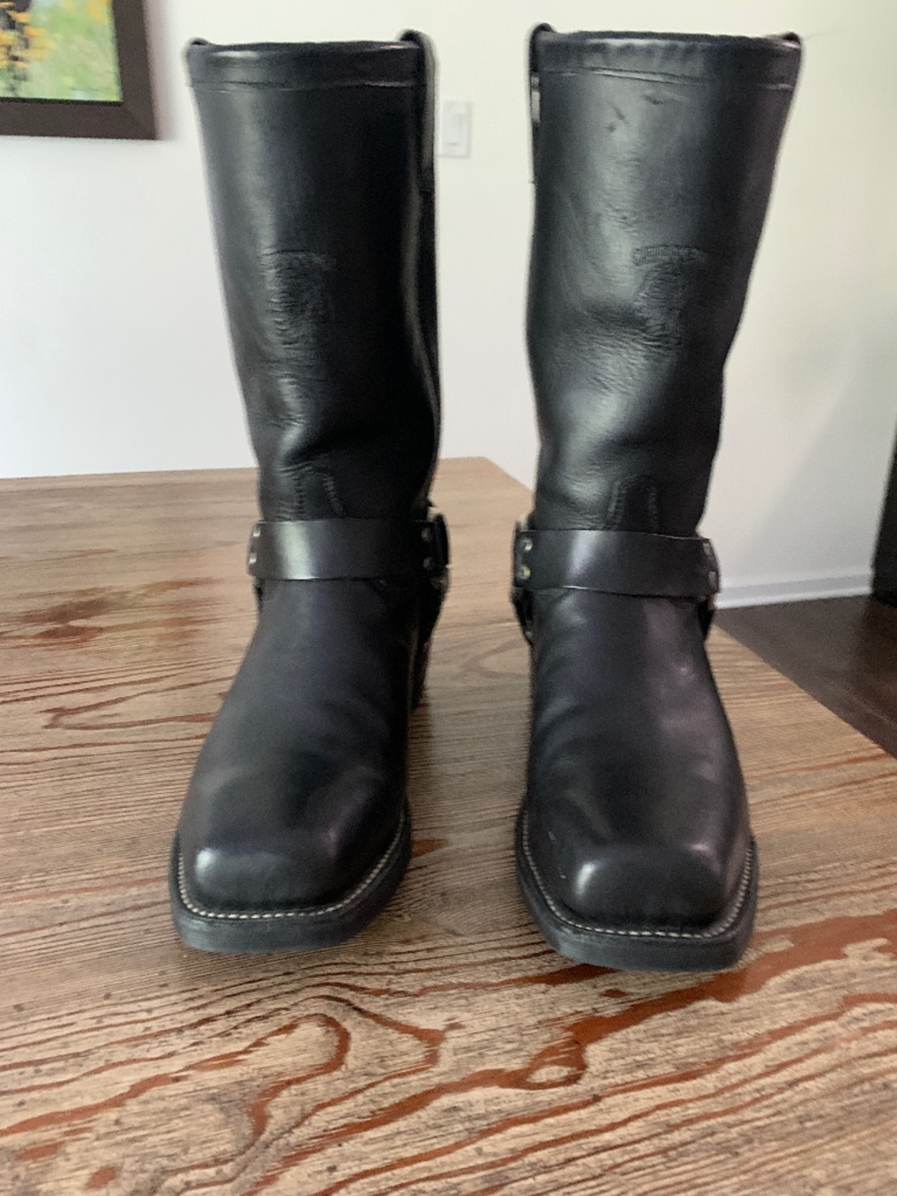 Chippewa 27868 “Street Warrior”